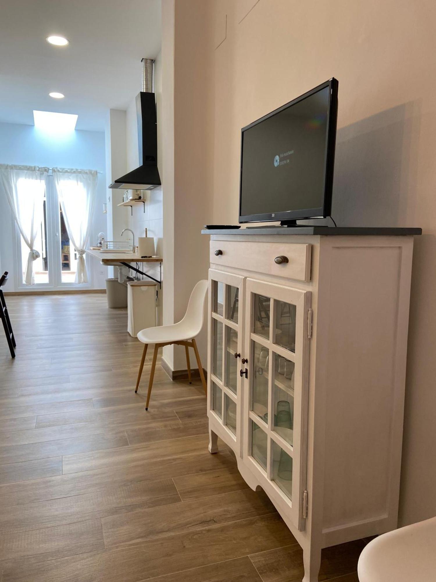 Casa La Culle Villa Favareta Kültér fotó