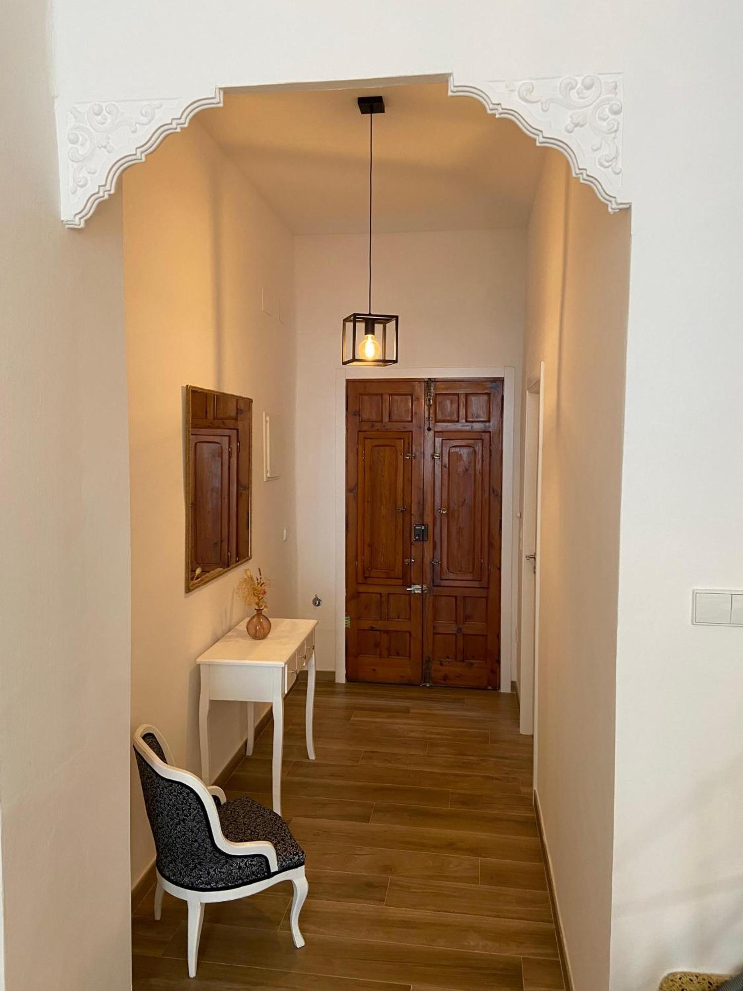 Casa La Culle Villa Favareta Kültér fotó