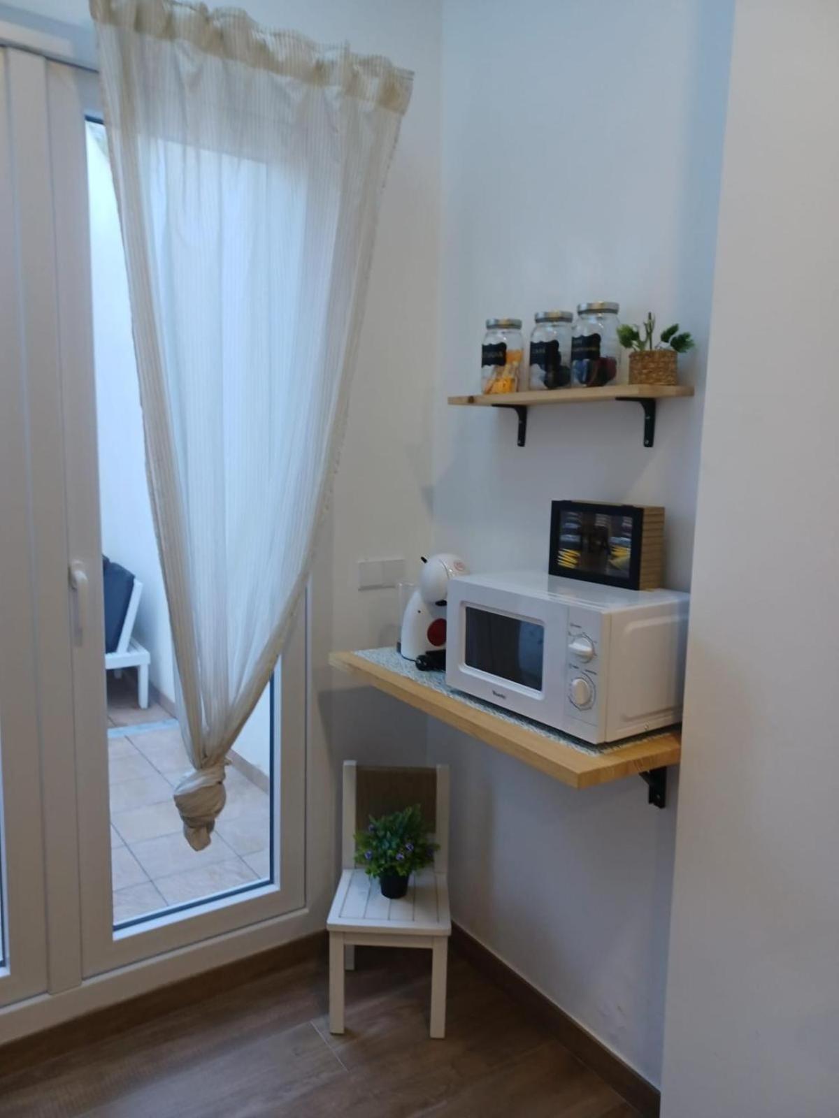 Casa La Culle Villa Favareta Kültér fotó